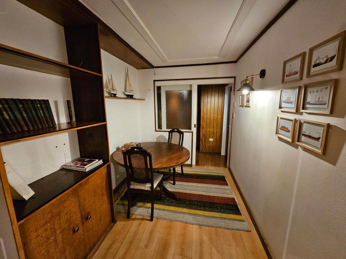 Casa Ellies Hotel Boutique 푸에르토바라스 외부 사진