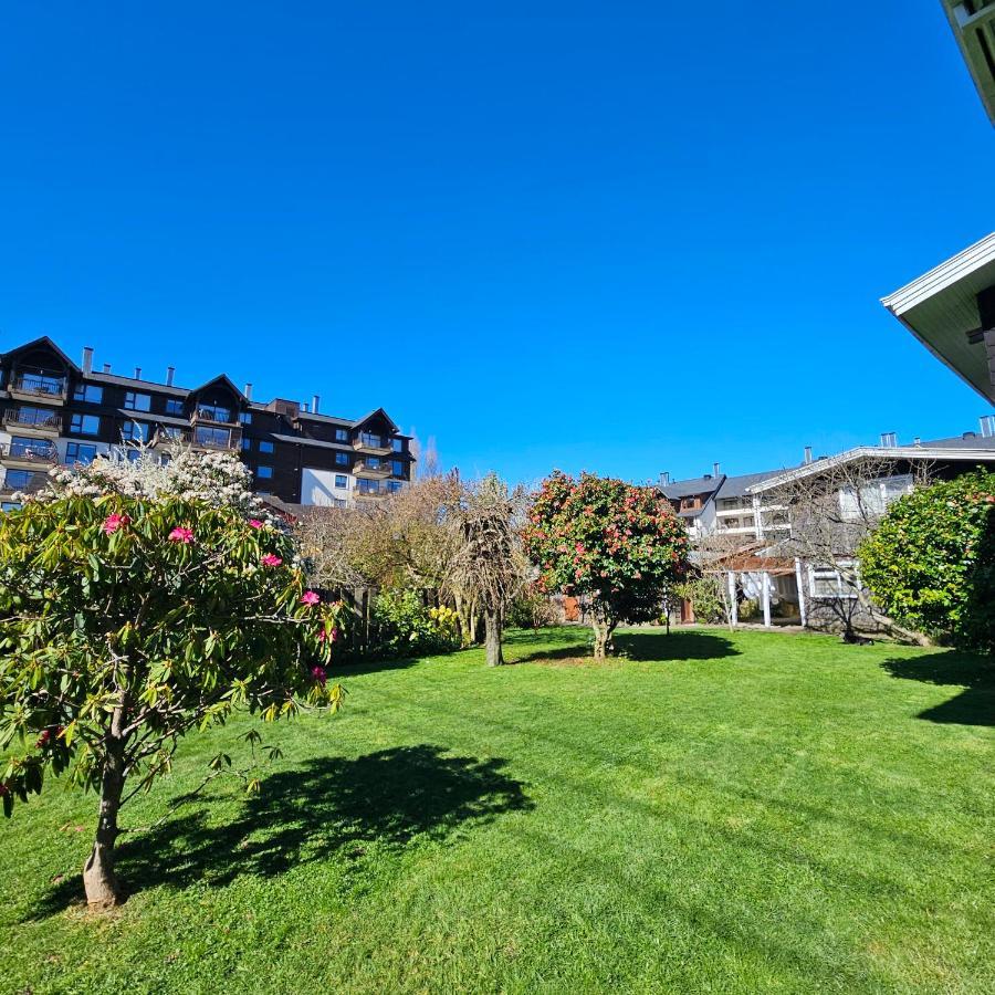 Casa Ellies Hotel Boutique 푸에르토바라스 외부 사진
