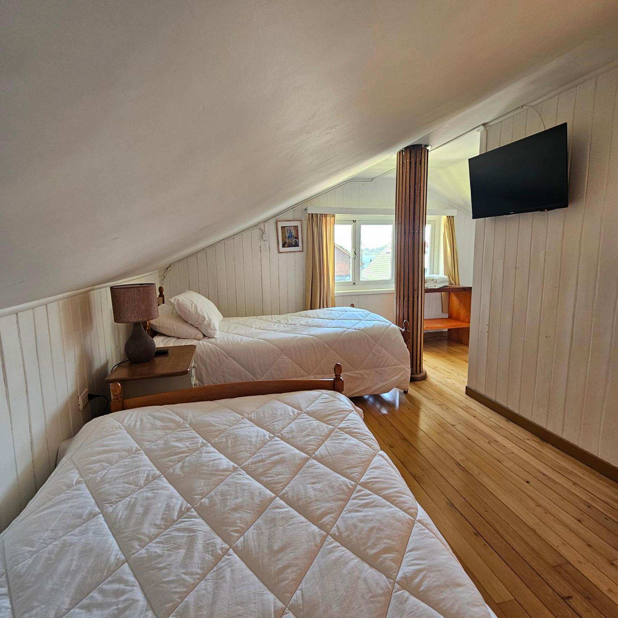 Casa Ellies Hotel Boutique 푸에르토바라스 외부 사진