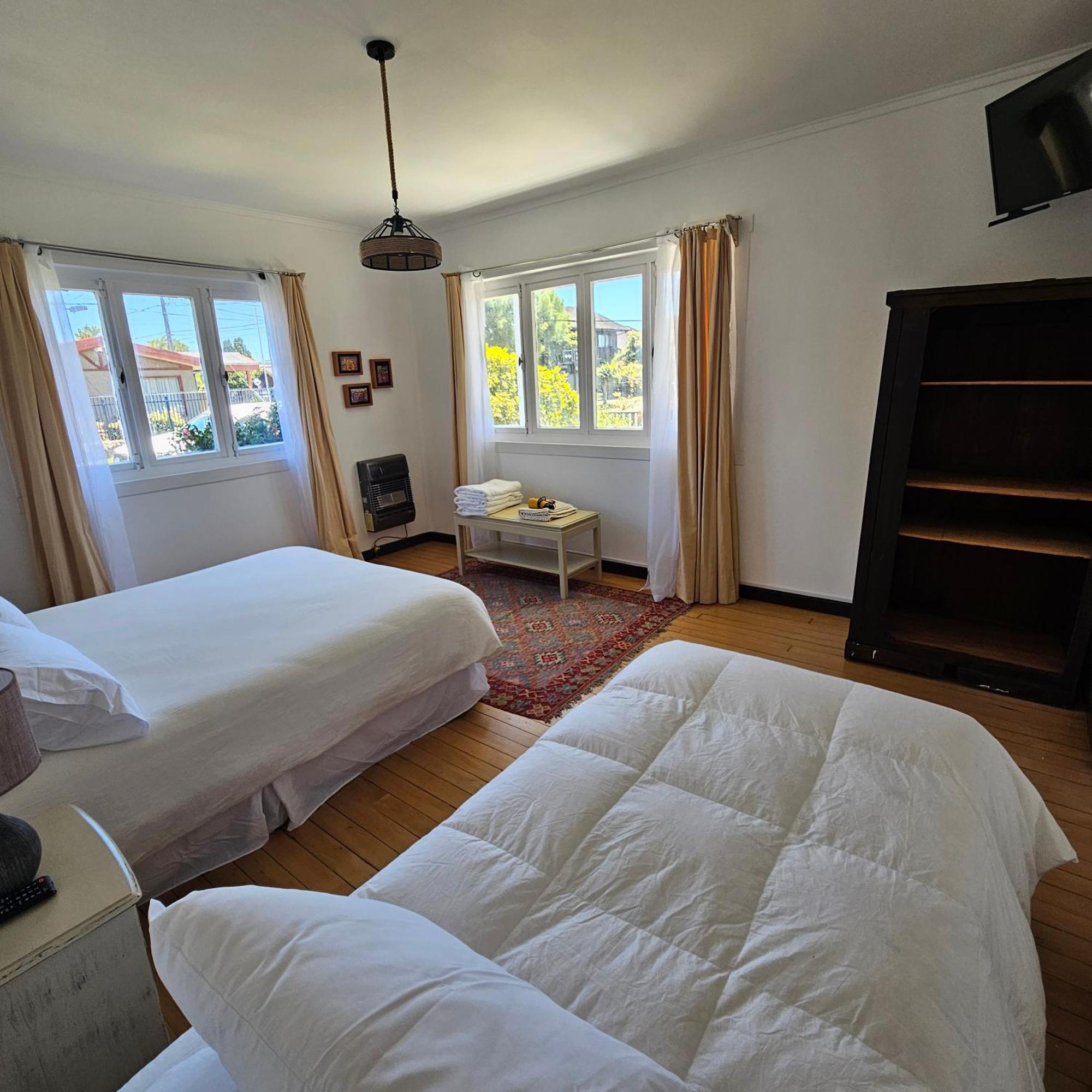 Casa Ellies Hotel Boutique 푸에르토바라스 외부 사진