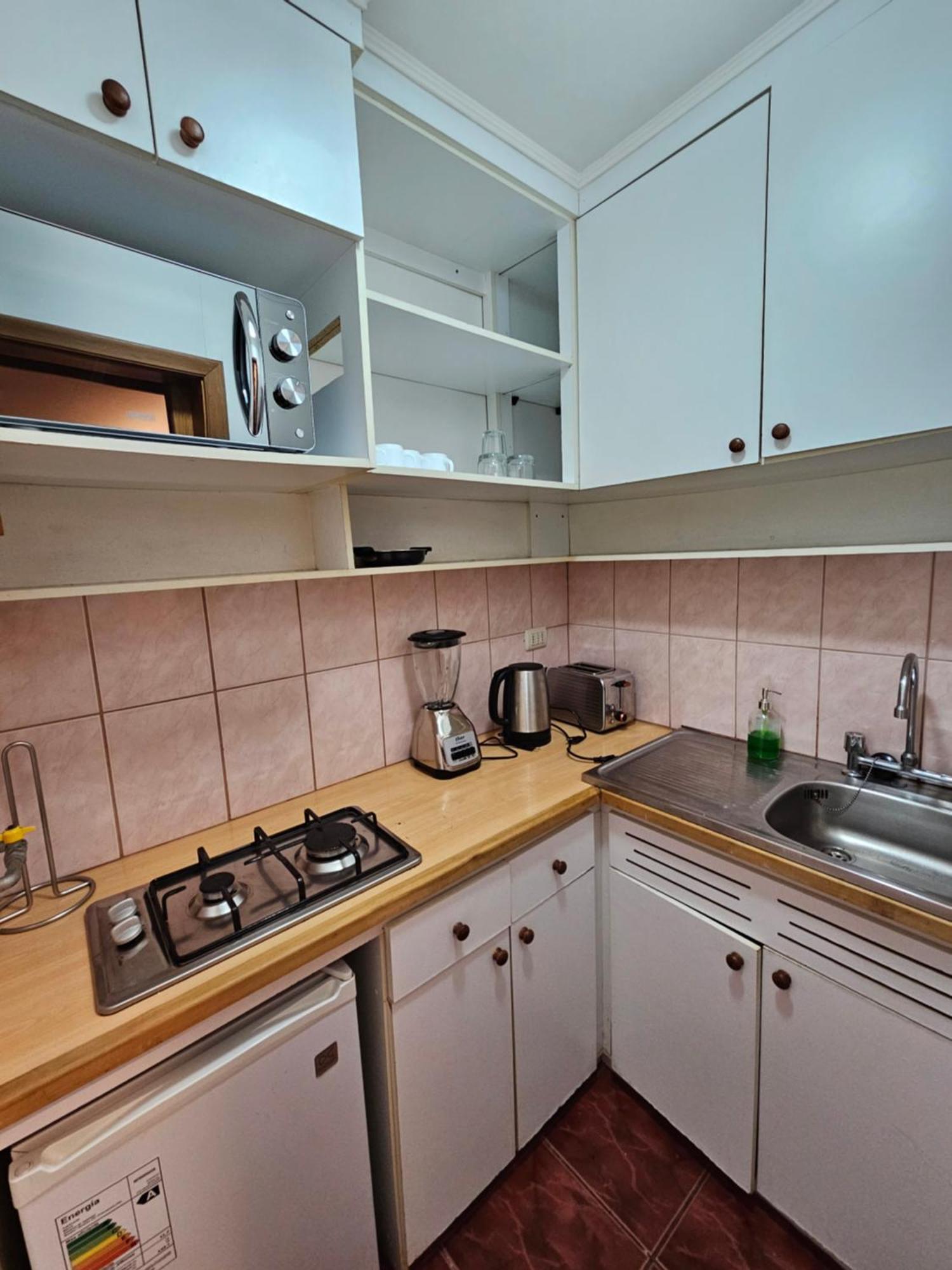 Casa Ellies Hotel Boutique 푸에르토바라스 외부 사진