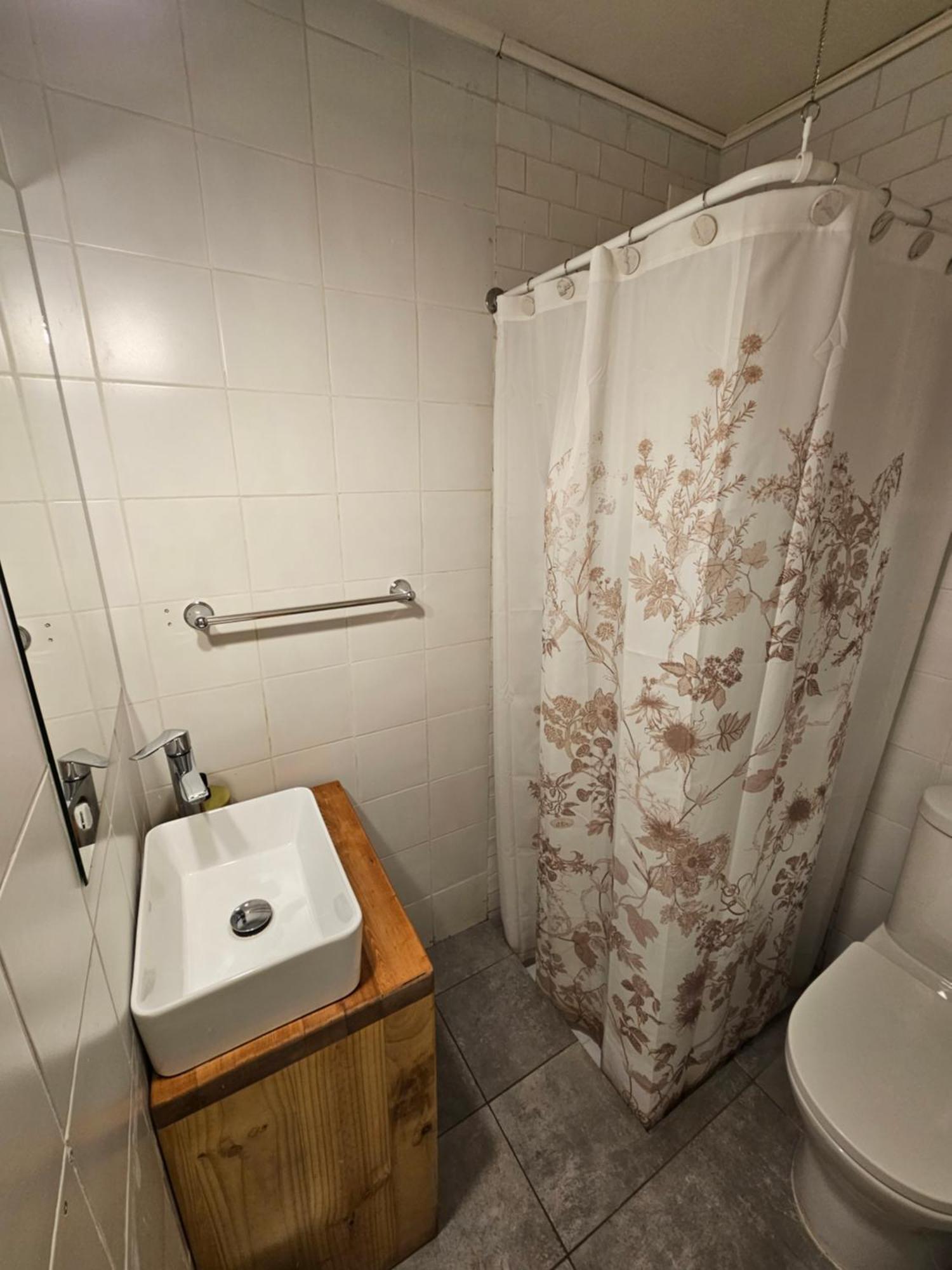 Casa Ellies Hotel Boutique 푸에르토바라스 외부 사진