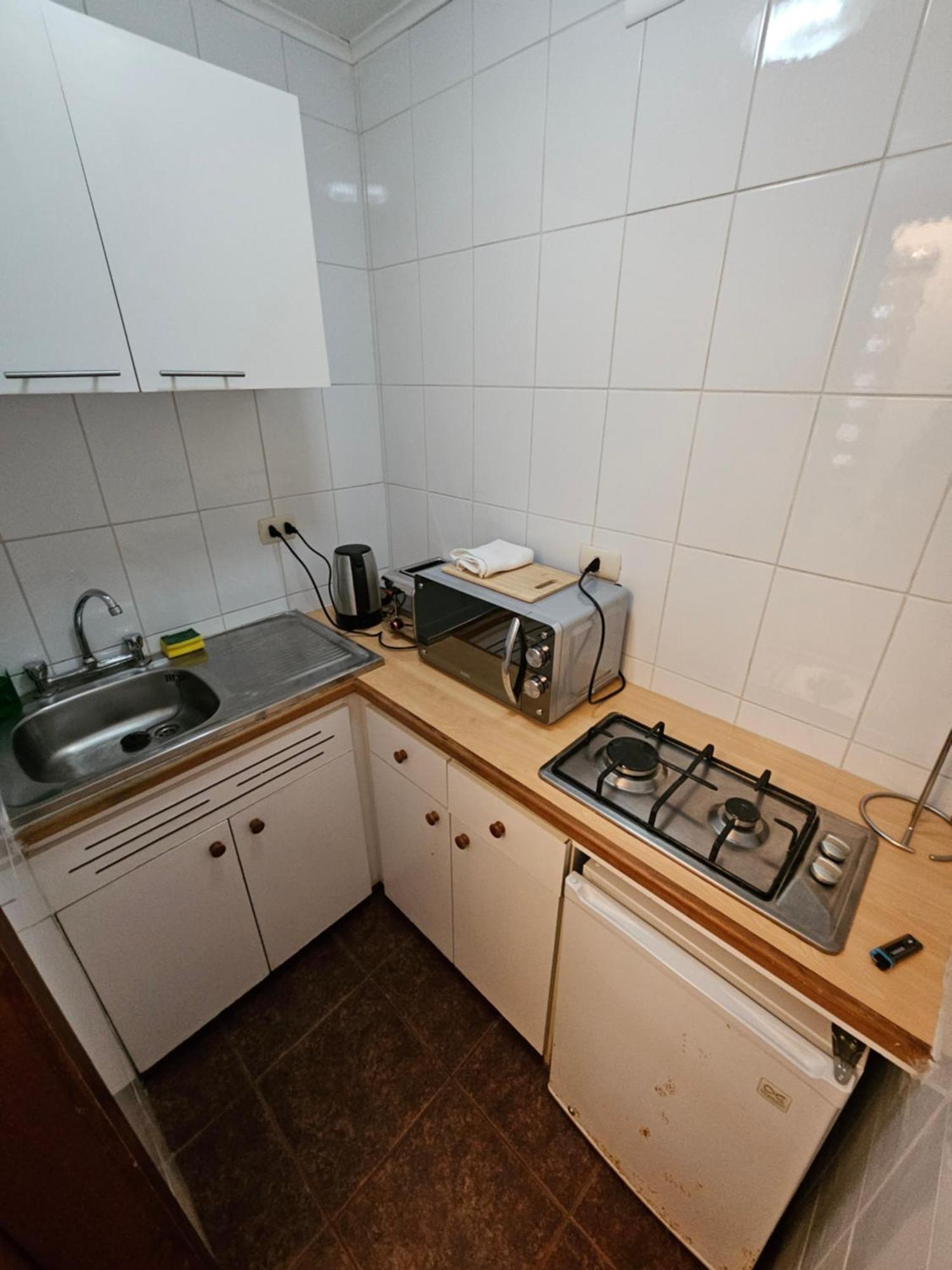 Casa Ellies Hotel Boutique 푸에르토바라스 외부 사진