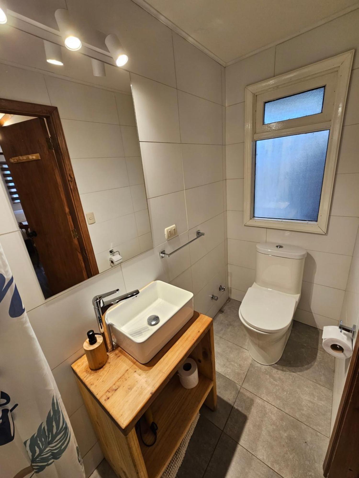 Casa Ellies Hotel Boutique 푸에르토바라스 외부 사진