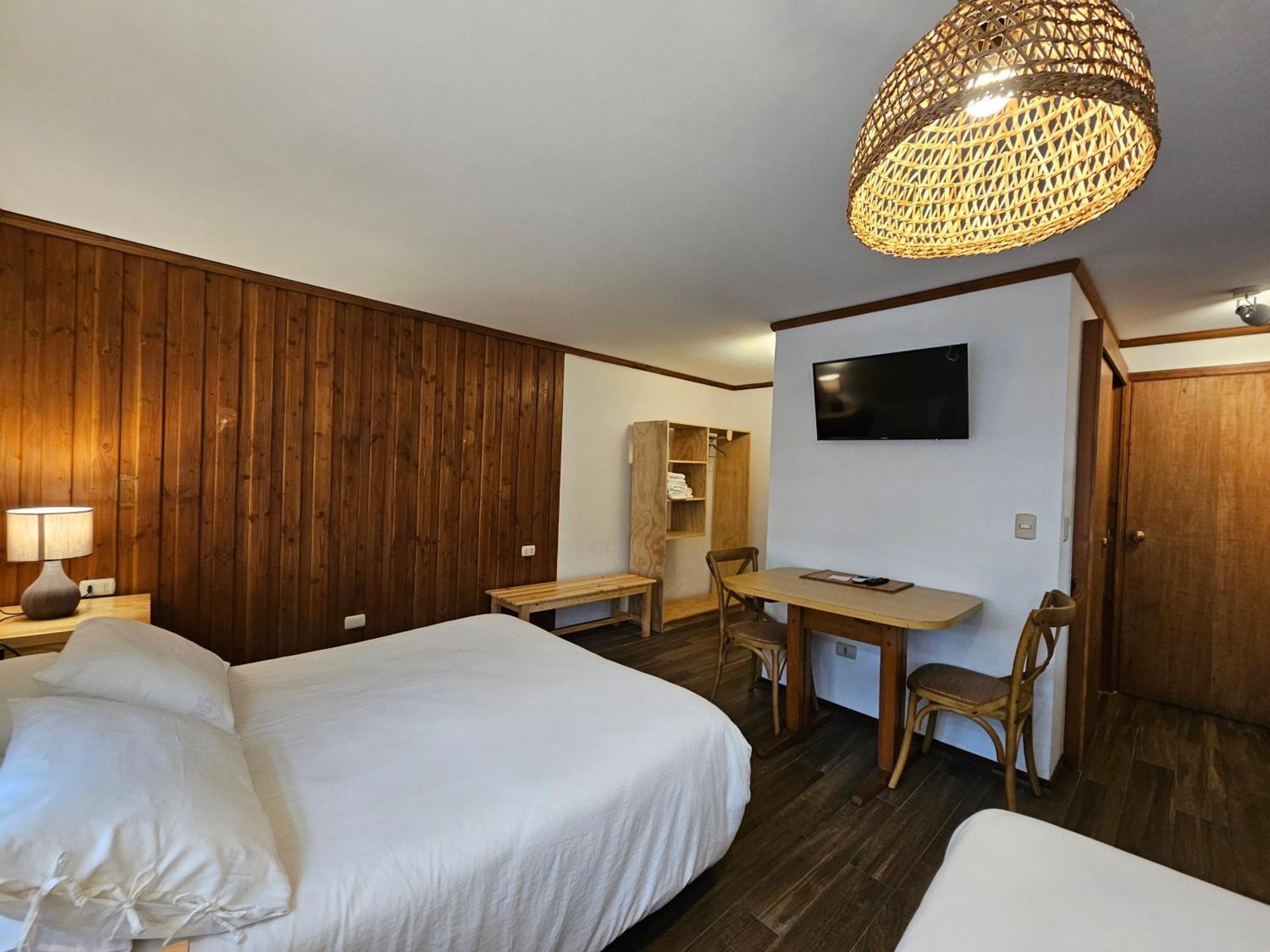 Casa Ellies Hotel Boutique 푸에르토바라스 외부 사진