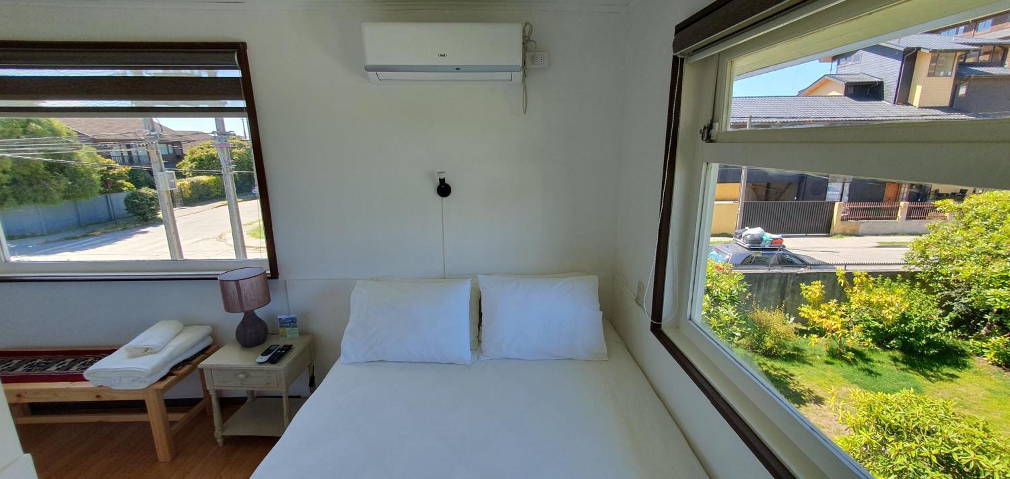Casa Ellies Hotel Boutique 푸에르토바라스 외부 사진