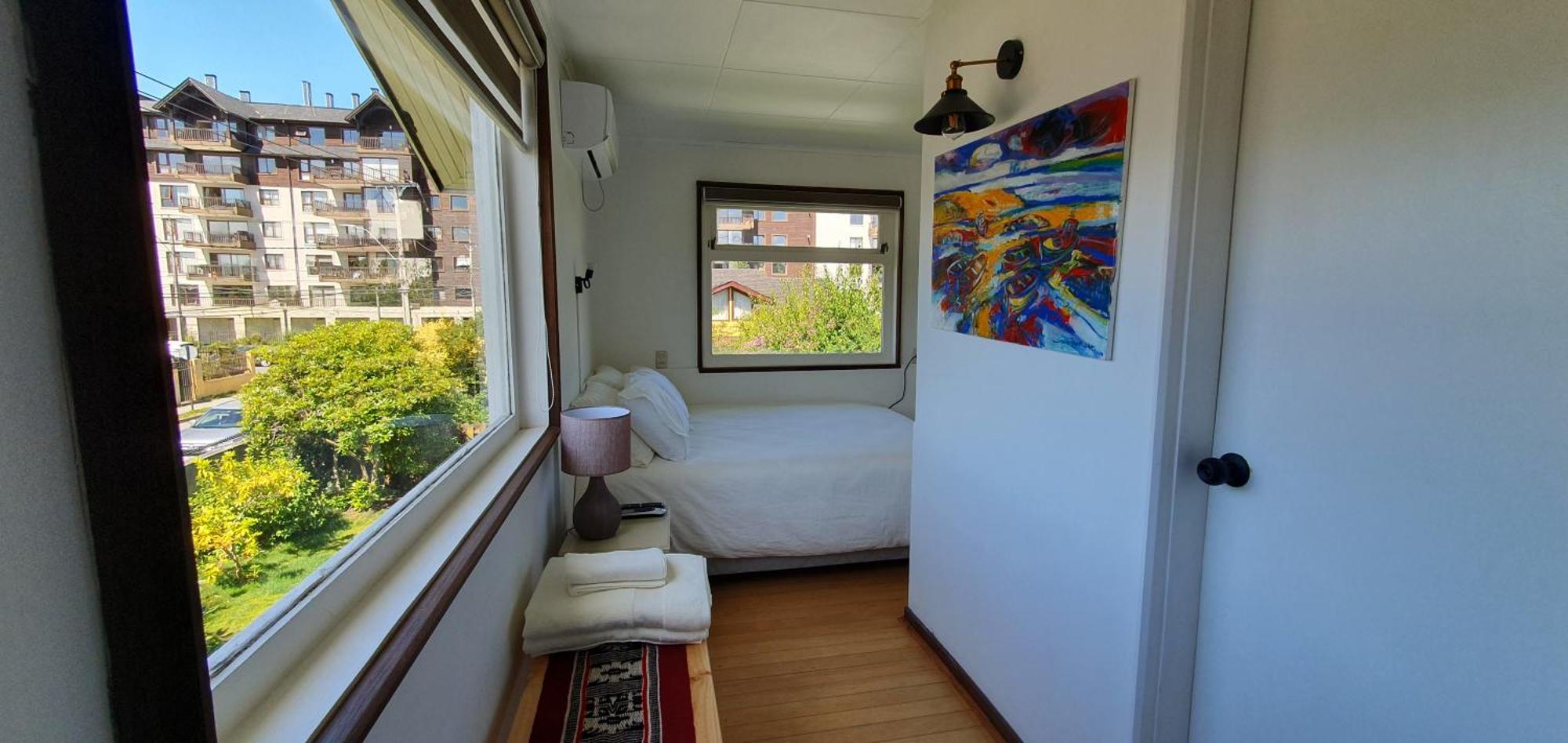 Casa Ellies Hotel Boutique 푸에르토바라스 외부 사진