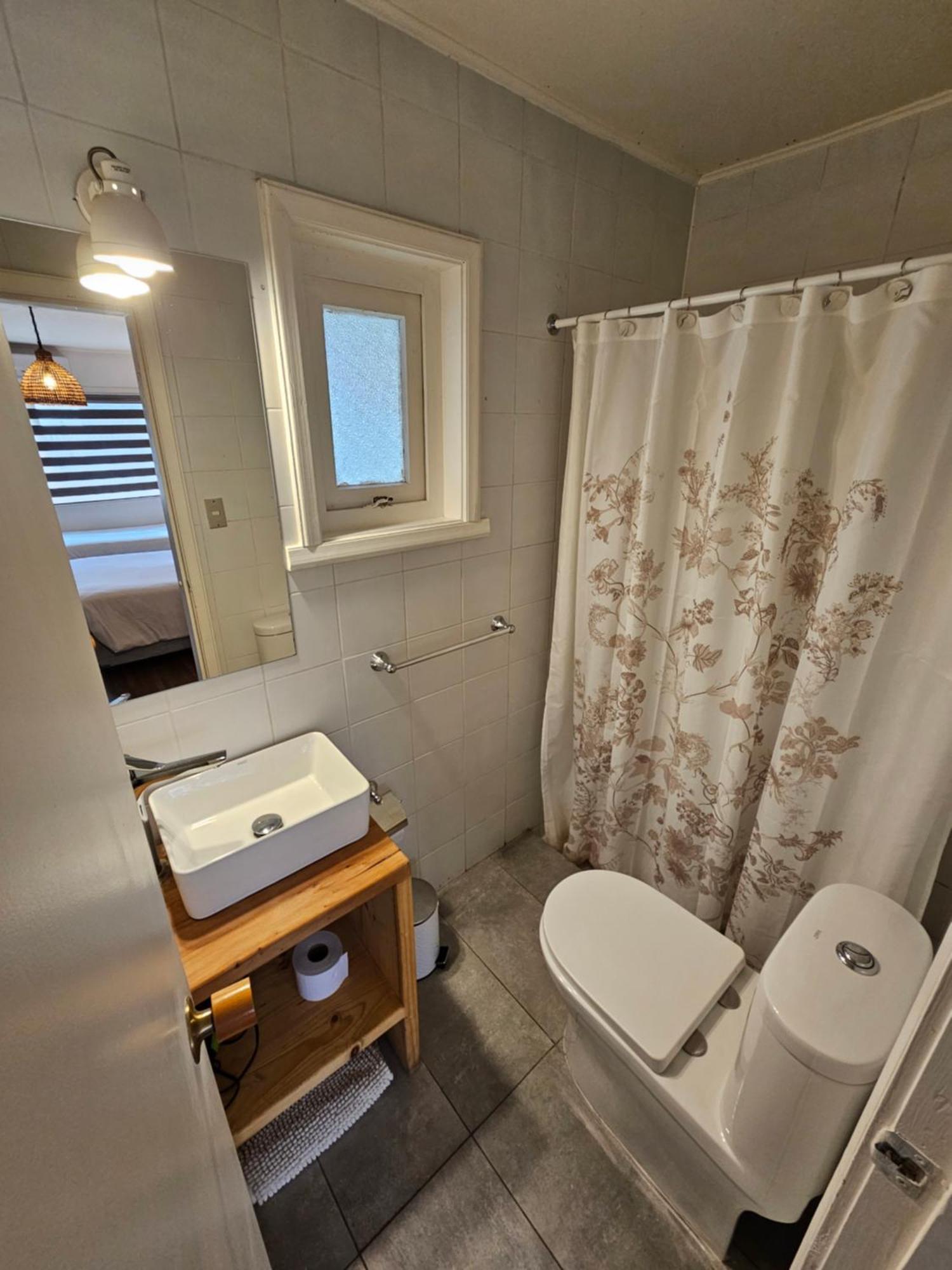 Casa Ellies Hotel Boutique 푸에르토바라스 외부 사진